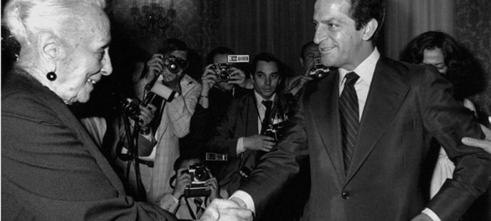 Nacidos para entenderse