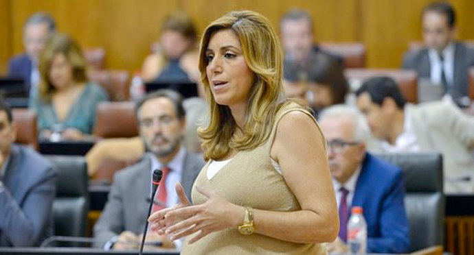 El PSOE aventajaría en 10.6 puntos al PP en unas autonómicas andaluzas
