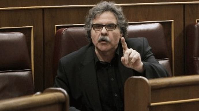 ERC: ¿El caballo del que cayó la infanta Elena es de 'propiedad pública o privada'?