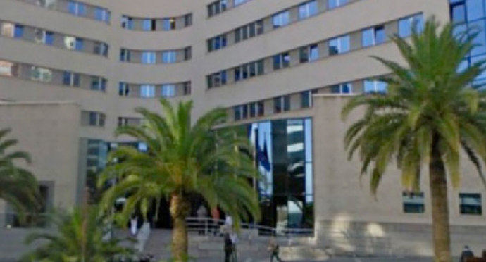 Ingesa en prisión el acusado de dejar morir a su madre de hambre