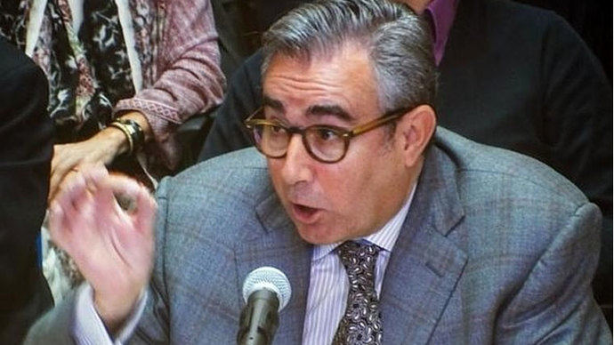 Torres saca a pasear a Corinna: Quería impulsar una sociedad `opaca´a sabiendas del Rey