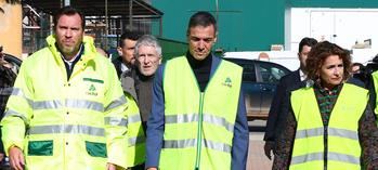 Los sucesos forman parte importante de la “guerra sucia” de los políticos