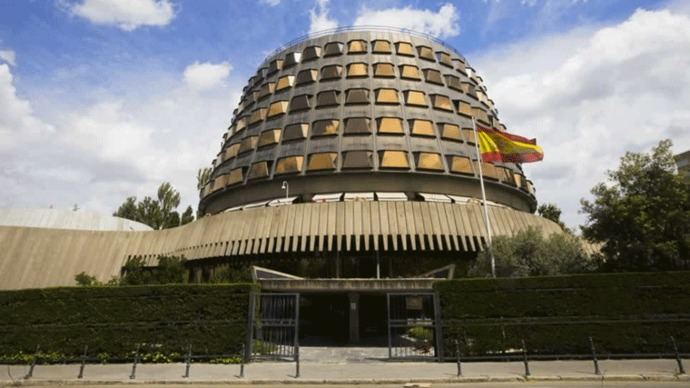 El Constitucional rechaza el recurso del PSOE contra la ley electoral de C-LM