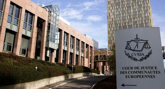 La justicia europea ve 'ilegal' el plazo para recurrir desahucios