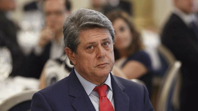 Trillo da por zanjada su responsabilidad política por el Yak 42 y volverá al Consejo de Estado