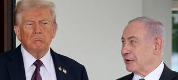 Los veinte puntos de Trump para la paz en Gaza que son imposibles de cumplir
