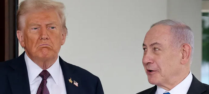 Los veinte puntos de Trump para la paz en Gaza que son imposibles de cumplir