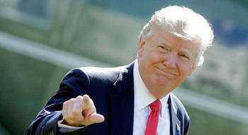 Trump traiciona a Venezuela