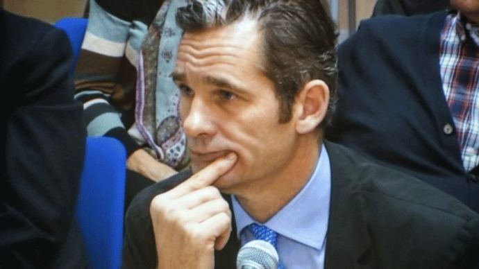 La hora de la verdad de Urdangarín: El TS decide el 21 de marzo