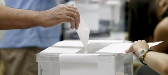 La torrencial lluvia de encuestas que durará 4 meses