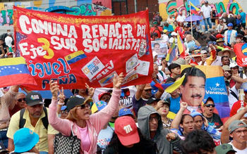 Foto Vladimir Méndez