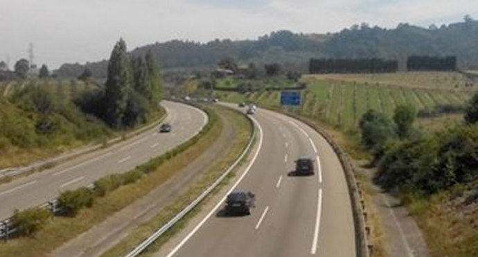 212 personas han fallecido en las carreteras durante julio y agosto