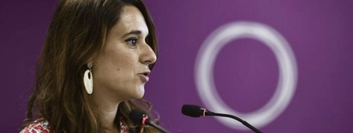 Podemos plantea un acuerdo de partidos progresistas para 'disciplinar a la banca'