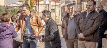 “In vigilando”: una culpa política que nadie se aplica a sí mismo