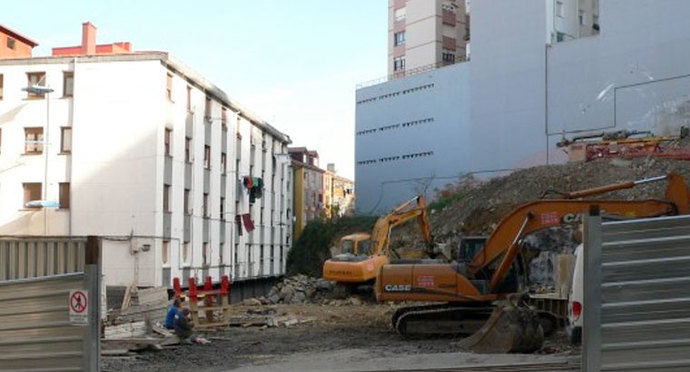 25% de las viviendas construidas durante el `boom´ inmobiliario tienen defectos