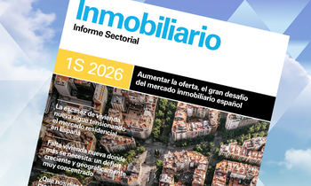 Aumentar la oferta, el gran desafío del mercado inmobiliario español
