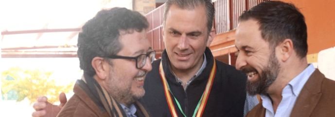 El juego del mentiroso hace furor en Andalucia