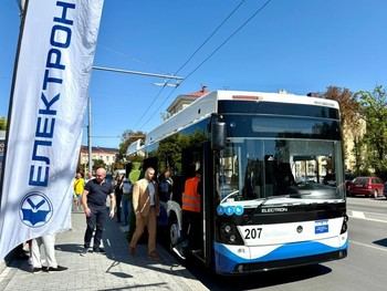 Ternopil mejora sus guarderías y transporte público con apoyo de la UE
