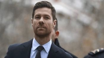 La Fiscalía rebaja a dos años y medio la pena para Xabi Alonso por fraude