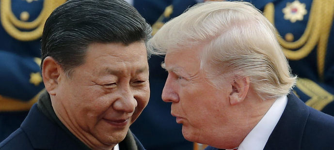 Los cinco tiranos dueños de la gran mentira con la que se gobierna el mundo