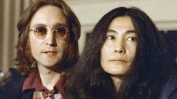 Yoko Ono gana un pleito a Heineken por la marca de cerveza Jhon Lemon