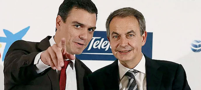 “Ser enemigo de Estados Unidos es peligroso, pero ser amigo es fatal”