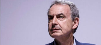 Zapatero es el primer presidente de la Democracía investigado por de corrupción